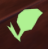 The Herb's icon in-game.