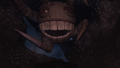 A Grumble seen in the 'Deathwish' tunnel.