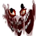 A-60's original face (unedited).