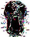 Crucified A-90 without the glitch effects.