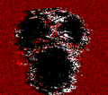 Ditto, but with the jumpscare face.
