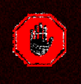 Ditto, but with the stop sign.