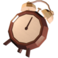ALARM CLOCK