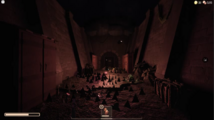 DARK ROOMS