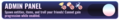 Gamepass Button enabled.