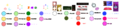 this is all of the canon lights in doors lsplash is my grandma he told me