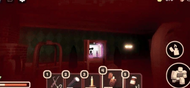Ambush rushing into a room. (Before The Mines Update)