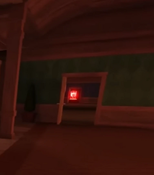 Ambush appearing when the lights flicker..webp