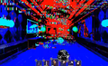 A-90 and Glitch appearing at the same time when using the 'Stop Right There' or 'Room For More' modifier.