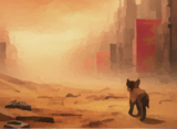 Asset painting Stray.png