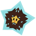 Astaroid's regular variant