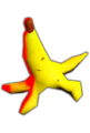 BANANA PEEL