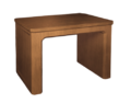 Small Table.