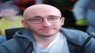 Bald Kreek's jumpscare