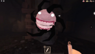 Ditto, but inside of Floor 2.