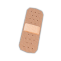 BANDAGES