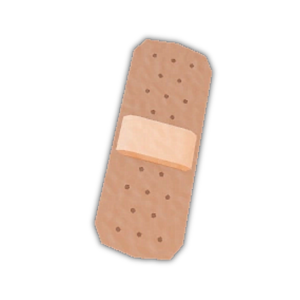 Bandages Icon.png