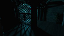 LEVER GATE ROOMS