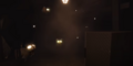 A room containing Gloombats as seen in the first teaser.