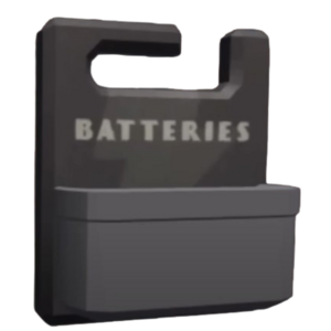 Battery pack first leak.png
