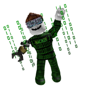My avatar