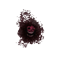 Blitz animation, in his pink form.
