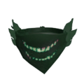 Blitz's UGC: Blitz Bandana (Green)