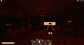A Jack Bloodroom in Jeff's Shop of The Hotel.