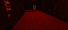 BLOOD ROOMS