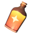 BOTTLE OF STARLIGHT