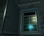An image of the breaker with no switches inside.