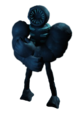 The Buff Figure in the Tower Heroes Crossover Event.