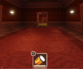 Bulklight in Hotel