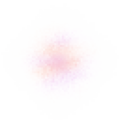 Particle used for the old Crucifix.