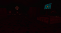 Jack's blood room and Seek's crescendo in The Infirmary.