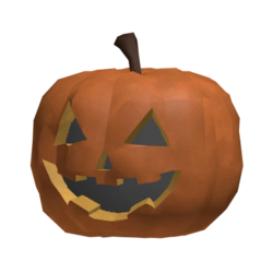 Pumpkin spice to go!