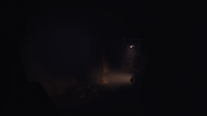 Caverns (First Floor)