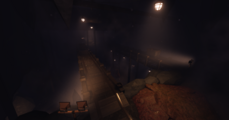 THE SHAFTS