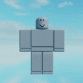 Climbing start animation.