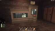 The Console.