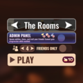 The Rooms elevator that will come in the future, which requires 10 Stardust to be created.