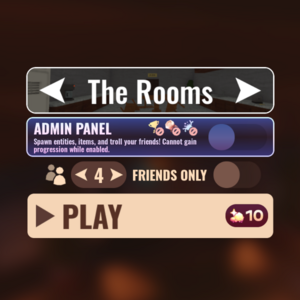 Create elevator rooms.png