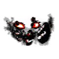 A-60's second particle image.