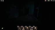 Using a Crucifix against Halt.