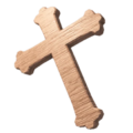CRUCIFIX