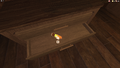 The Starlight Vial in-game.