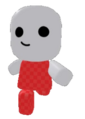 Ditto, but different Chibi. (Appearance is a reference to LSPLASH's other game Ragdoll Universe)