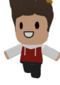 Ditto, but different Chibi. (Appearance is a reference to RediblesQW's avatar)