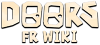 French DOORS Wiki