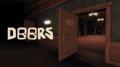 Rush's appearance in DOORS' First Thumbnail.